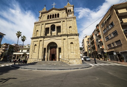 Foto Magazzino in Via Paolo Boselli 74, Taggia Centro di 5 m² con 1 locali