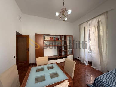 Foto Appartamento in Via Luciano Manara, Anzio Centro Storico di 90 m²
