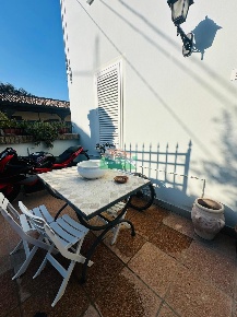 Foto Villa a schiera in via fratelli biancoli, Ravenna Sant'Alberto