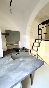 Foto Loft in Via Andrea Costa 51, Bologna Costa di 38 m² con 1 locali