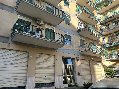 Foto Appartamento in VIA ENRICO MEDI 24, Caltanissetta Centro di 117 m²
