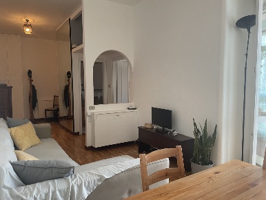 Foto Appartamento in Via Botticelli, Bologna Santa Viola di 61 m²