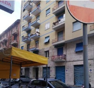 Foto Appartamento in Via Amalfi 5, Savona Villapiana, La Rusca, Via Mignone
