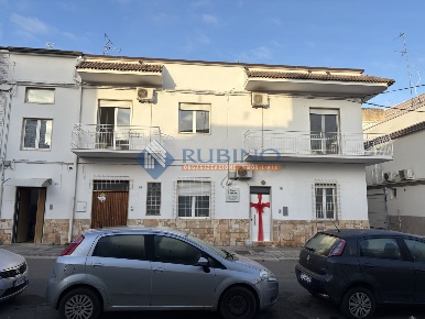 Foto Appartamento in via Papa Giovanni XXIII 23, Sannicandro di Bari