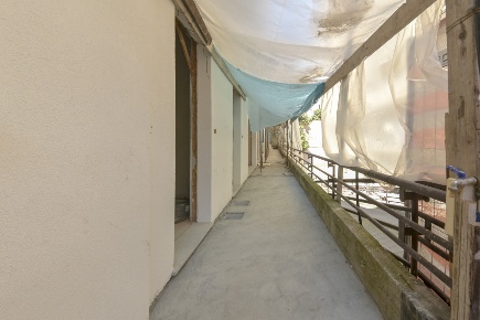 Foto Loft in Via Ugo Foscolo 6, Torino San Salvario - Dante di 65 m²