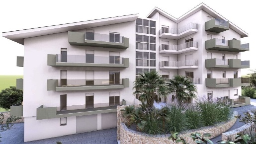 Foto Appartamento a Modica Modica Sorda di 128 m² con 5 locali in vendita
