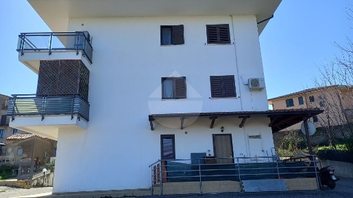 Foto Box in via Pantusa, Marano Principato di 35 m² con 1 locali in vendita