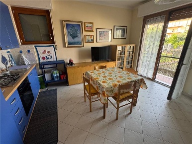 Foto Appartamento in Via Chiusapesio, Ceriale Centro di 60 m² con 2 locali