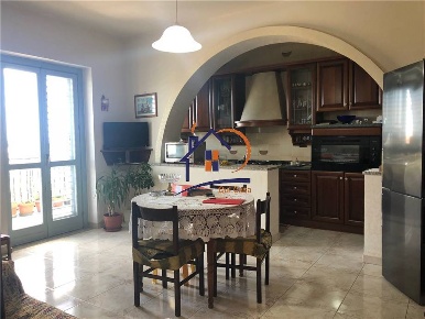 Foto Appartamento in Loc. Muzio Nigro, Corigliano-Rossano di 160 m²