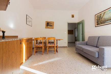 Foto Appartamento in Amici, Cattolica di 95 m² con 4 locali in vendita