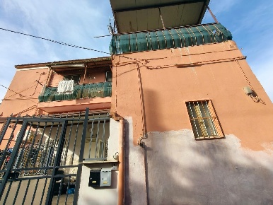 Foto Appartamento in Via CAMPITELLI 6, Portici di 65 m² con 3 locali