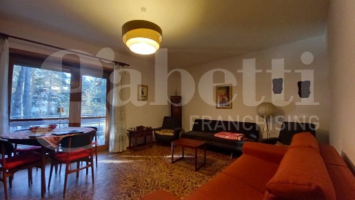 Foto Appartamento in Viale San Francesco 12, Bardonecchia Centro di 85 m²