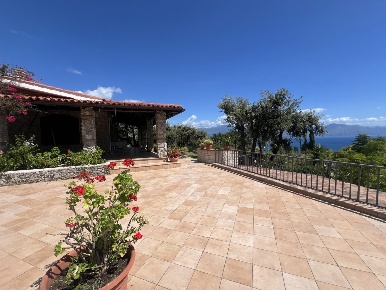 Foto Villa singola in Marcaneto, San Giovanni a Piro Scario di 136 m²
