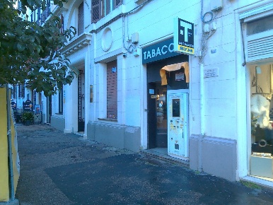 Foto Negozio in Giuseppe Mazzini, Roma Mazzini - Delle Vittorie di 33 m²