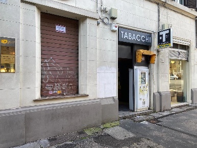 Foto Negozio in Giuseppe Mazzini, Roma Mazzini - Delle Vittorie di 33 m²