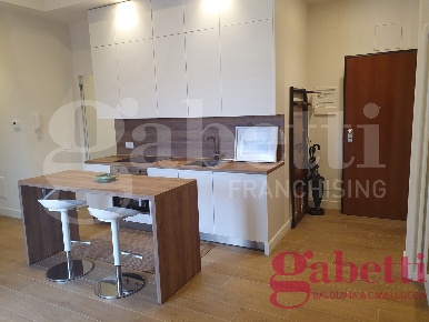 Foto Attico in Via Cornelio Nepote 18, Roma Medaglie d'Oro di 55 m²
