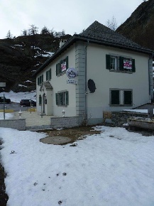 Foto Hotel in Via SS33 del Sempione -, Varzo di 190 m² in vendita