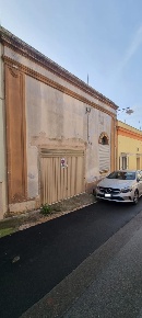 Foto Casa indipendente in Via Trieste 23, Sannicola Centro di 60 m²