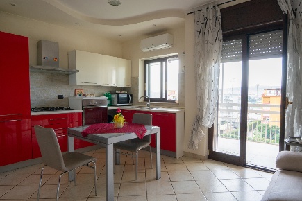 Foto Appartamento in Via MARINONE 8, Giugliano in Campania di 60 m²