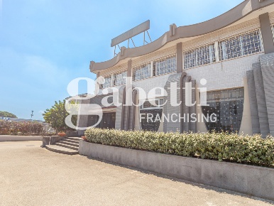 Foto Capannone industriale in Via Pietro Nenni 36, Mugnano di Napoli