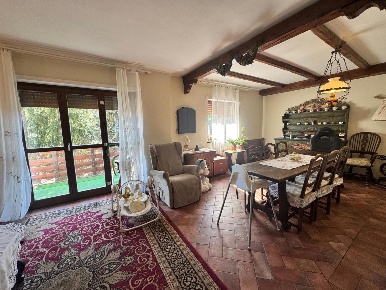 Foto Appartamento in Via MELEZET 4, Bardonecchia Centro di 100 m²