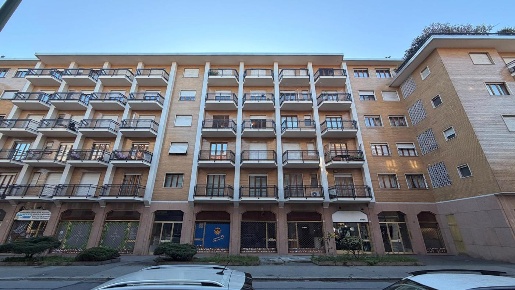 Foto Appartamento in Via Giacomo Medici 93, Torino Parella di 200 m²