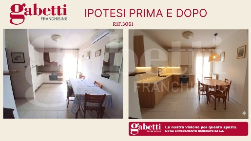 Foto Appartamento in Via SOTTOMARINA-VIA A. BARBARIGO 00, Chioggia Brondolo