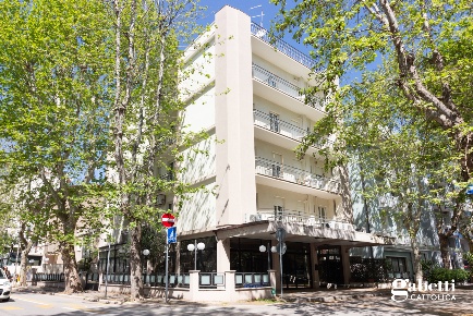 Foto Hotel in Venezia, Cattolica di 1400 m² in vendita
