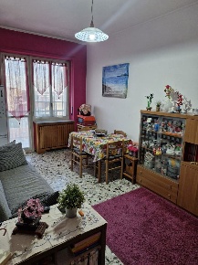 Foto Appartamento in Via TORINO 40, Nichelino di 55 m² con 2 locali