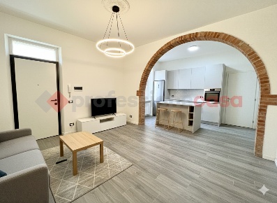 Foto Appartamento in Via toscoromagnola 78, Calcinaia Fornacette di 200 m²