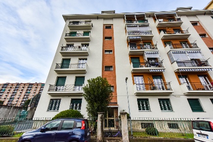 Foto Appartamento in Via Valprato 78, Torino Barriera di Milano di 90 m²
