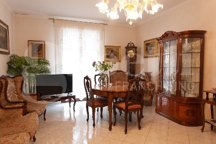 Foto Appartamento in Stradone, Ravenna Poggi di 94 m² con 4 locali