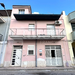 Foto Casa indipendente in Via architetto matteo carnilivari 7, Avola Centro
