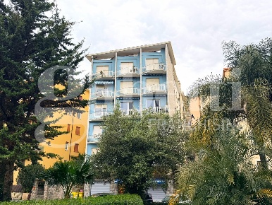 Foto Appartamento in della Vittoria, Imperia Porto Maurizio di 106 m²