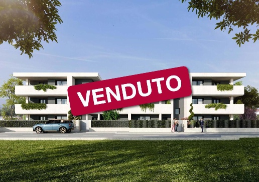 appartamento in vendita a Scarnafigi