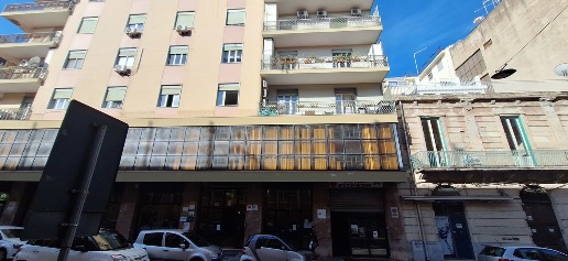 Foto Appartamento in Via Ugo Bassi 128, Messina San Martino di 35 m²