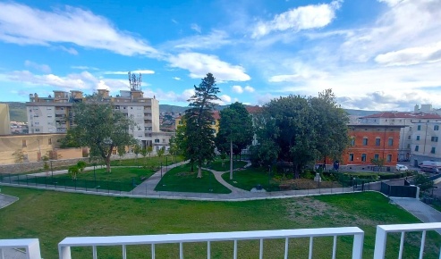 Foto Appartamento a Trieste Campanelle - Costalunga di 128 m² con 3 locali