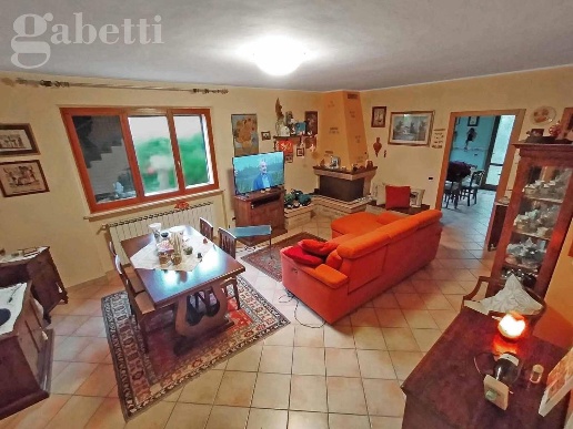 appartamento in vendita a Senigallia in zona Borgo Passera