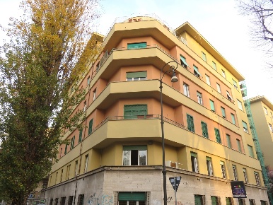 Foto Appartamento in Antonio Chinotto, Roma Mazzini - Delle Vittorie