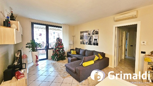 appartamento in affitto a San Giuliano Milanese in zona Zivido