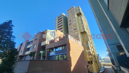 Foto Box in Via George Byron 12, Roma Fonte Ostiense di 20 m² in vendita