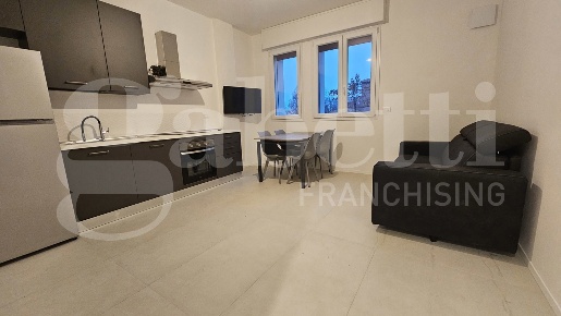 Foto Appartamento in Via Martin Luther King 38/3, Bologna Borgo Panigale