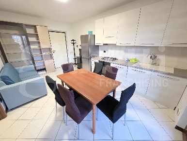 Foto Appartamento in Via del volontariato 20, Bastia Umbra Bastia di 55 m²
