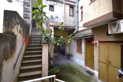 Foto Appartamento in Via D'Andrea 24, Siano di 75 m² con 3 locali