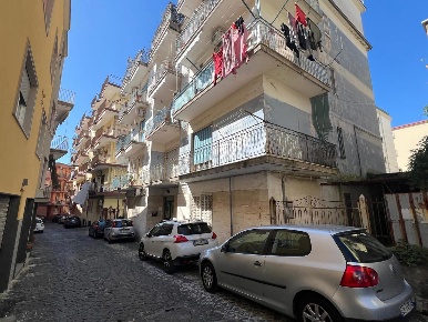 Foto Appartamento in vecchia delle vigne, Pozzuoli Pozzuoli Alta di 80 m²