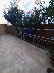 Foto Appartamento a Trapani Centro di 130 m² con 4 locali in vendita
