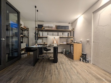 Foto Ufficio in VIA CITTà DI MILANO, Trani di 60 m² con 2 locali in vendita