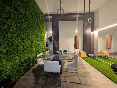 Foto Ufficio in VIA CITTà DI MILANO, Trani di 60 m² con 2 locali in vendita
