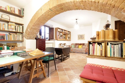 Foto Appartamento a Siena di 75 m² in vendita