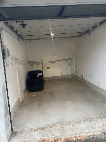 Foto Box in Canelli Centro, Canelli di 25 m² con 1 locali in vendita